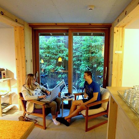 Utsuwa Designed Hostel Kyoto Eksteriør bilde