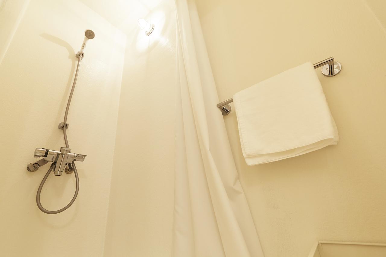 Utsuwa Designed Hostel Kyoto Eksteriør bilde
