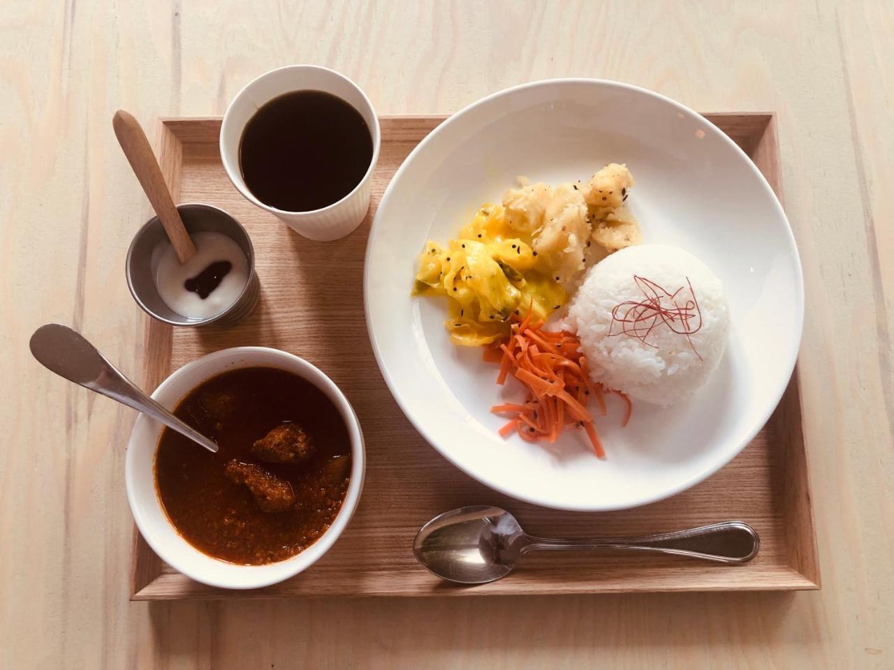Utsuwa Designed Hostel Kyoto Eksteriør bilde