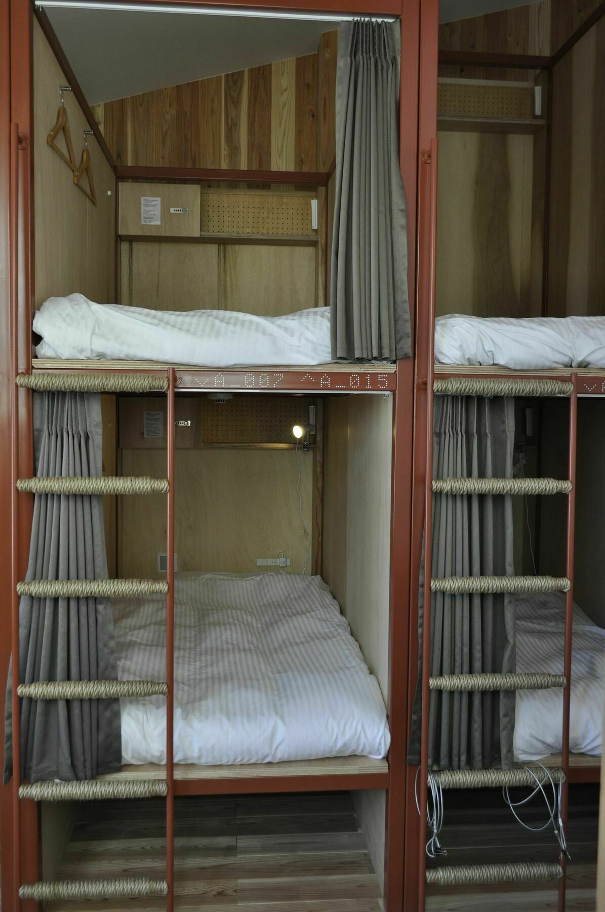 Utsuwa Designed Hostel Kyoto Eksteriør bilde